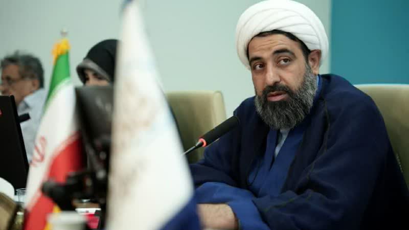 ضرورت تقویت نقش بقاع متبرکه در جریان سازی معنوی شهر